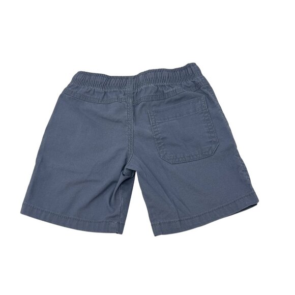 Boy's Clothes - 2 Shorts, 2 T-Shirts - Black‎ & Grey - Size Small - Picture 9 of 12